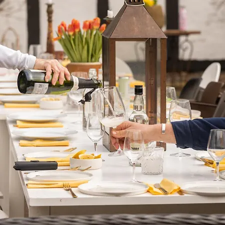 דירה Solbjerggaard