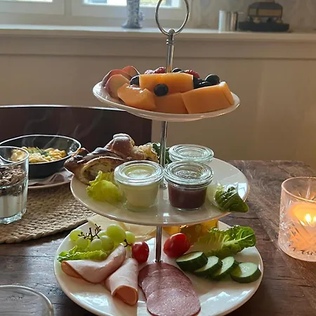 Appartement Solbjerggaard *