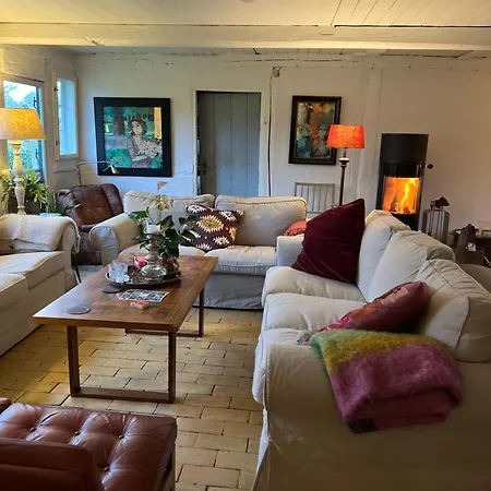 Solbjerggaard Apartment