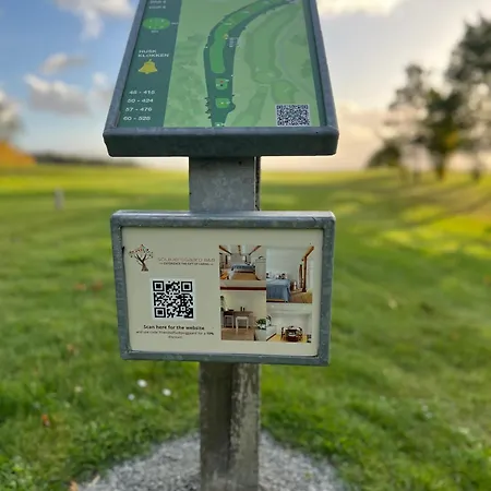 Solbjerggaard Lejlighed *