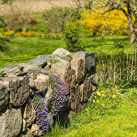 Solbjerggaard Lejlighed Faaborg