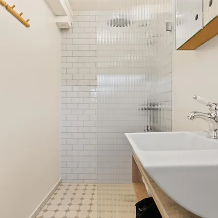 Appartement Solbjerggaard Fåborg