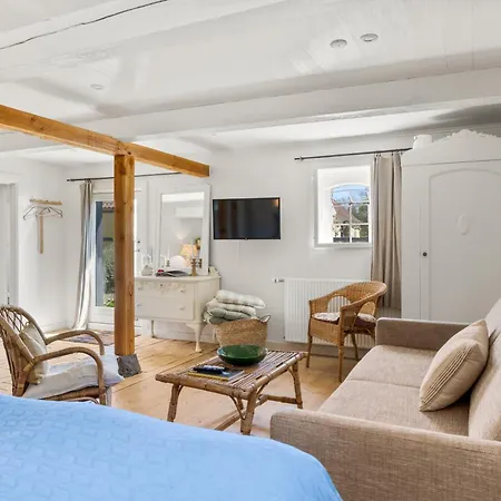 Solbjerggaard פאבורג