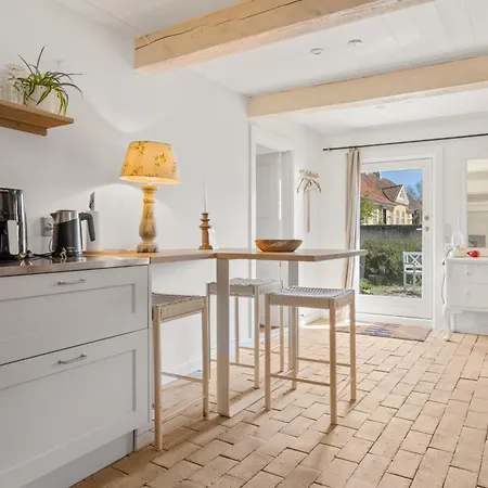 Solbjerggaard Appartement
