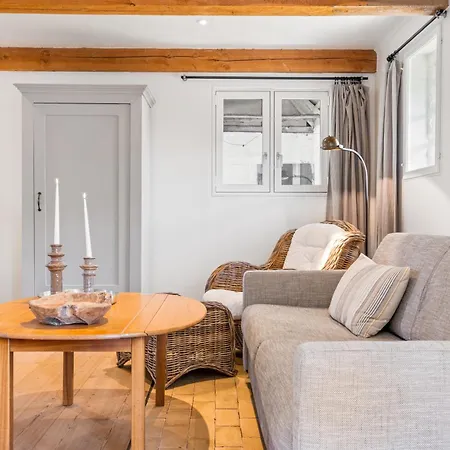 Lejlighed Solbjerggaard