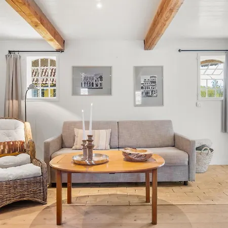 Solbjerggaard דירה *