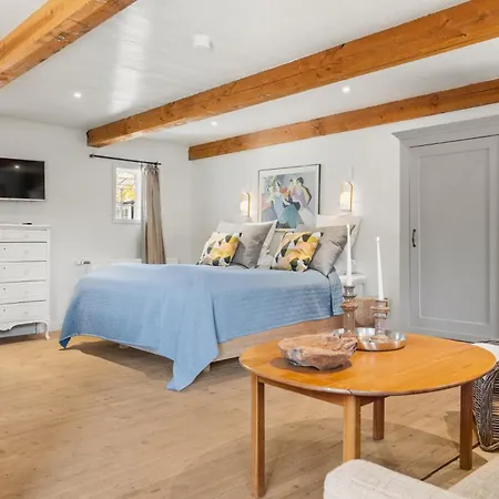 Lejlighed Solbjerggaard *