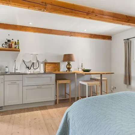 Solbjerggaard Appartement Fåborg