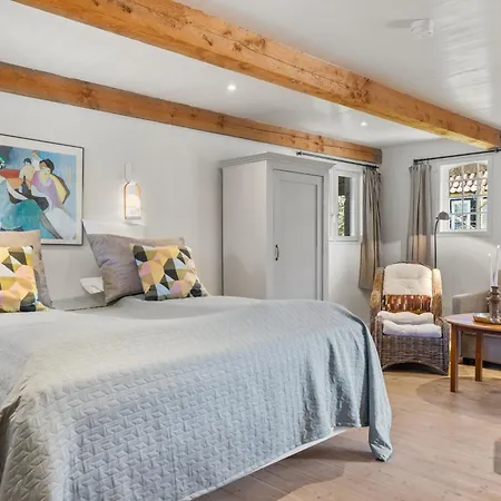 Appartement Solbjerggaard Fåborg