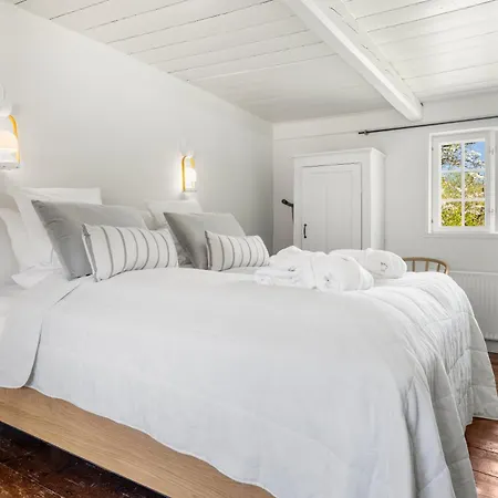 Solbjerggaard Fåborg