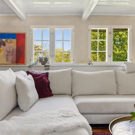 Solbjerggaard * Fåborg