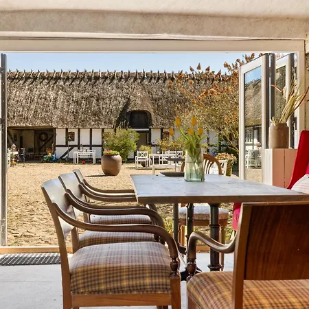 Solbjerggaard Lejlighed