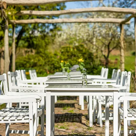 Solbjerggaard Lejlighed *