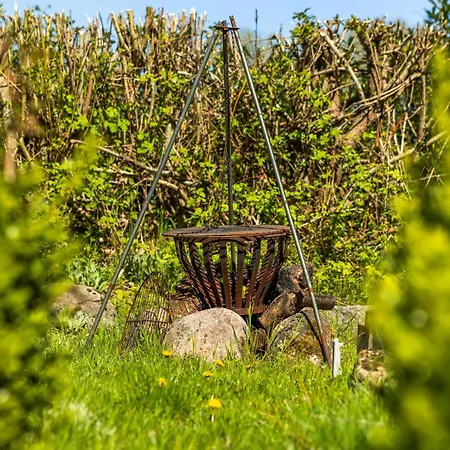 Solbjerggaard דירה פאבורג