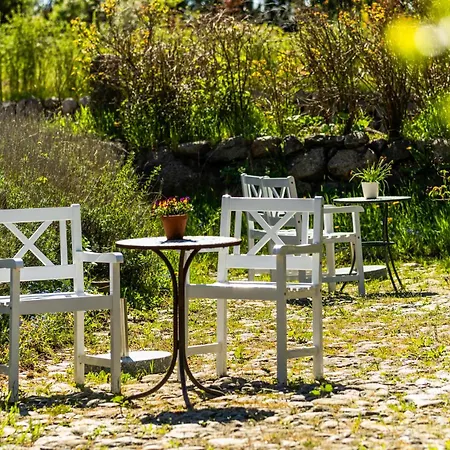 Solbjerggaard Lejlighed