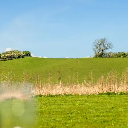 Solbjerggaard Appartement Fåborg