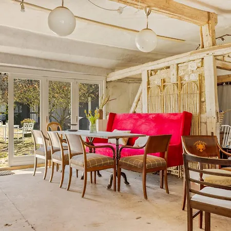 Solbjerggaard Appartement *