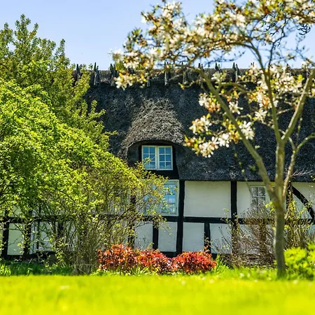 Solbjerggaard פאבורג