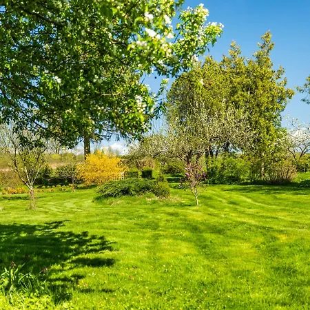 Solbjerggaard * Faaborg