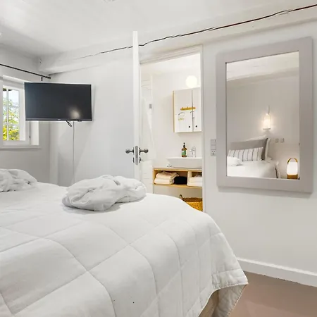 Solbjerggaard Appartement