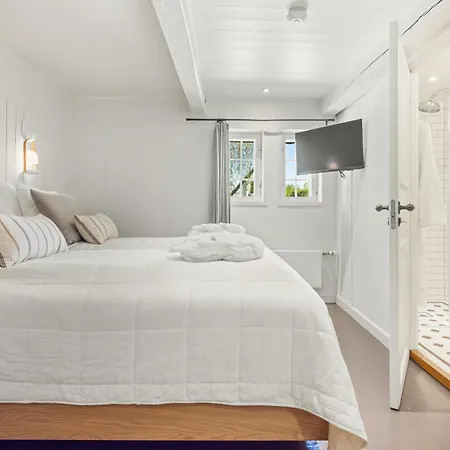 Appartement Solbjerggaard