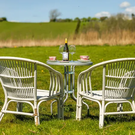 Lejlighed Solbjerggaard Faaborg