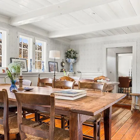 Solbjerggaard Fåborg