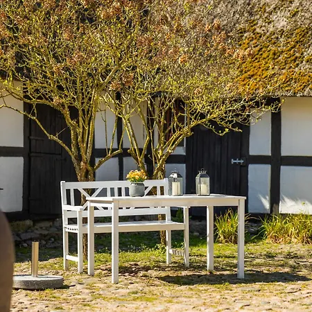 Solbjerggaard * Faaborg