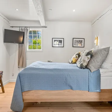 דירה Solbjerggaard *