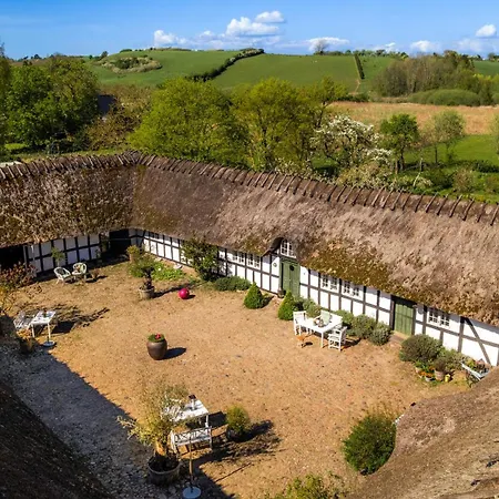 Appartement Solbjerggaard Fåborg