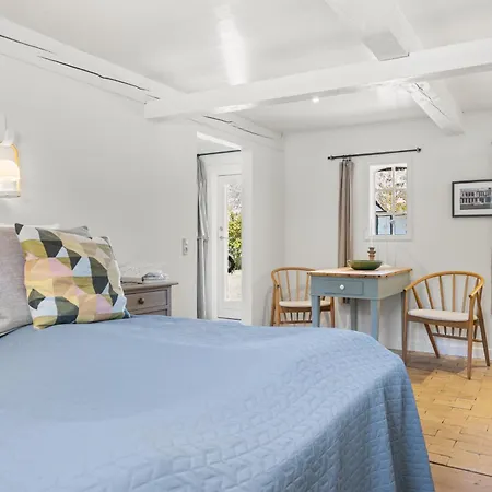 Solbjerggaard Appartement *