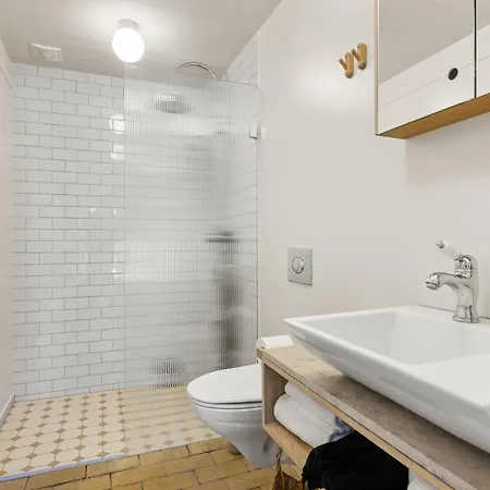 Lejlighed Solbjerggaard Faaborg