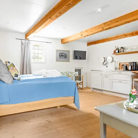 Solbjerggaard דירה