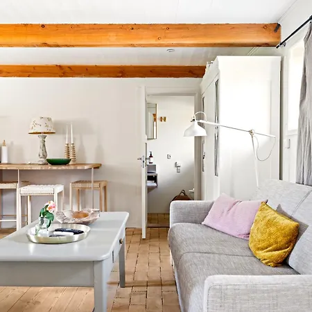 דירה Solbjerggaard