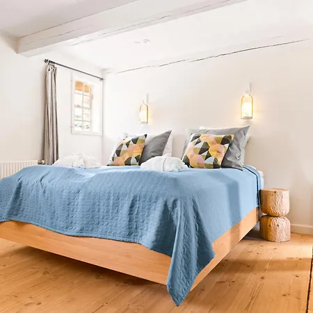 Appartement Solbjerggaard *