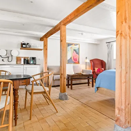 Solbjerggaard Appartement Fåborg