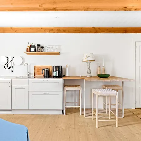 Appartement Solbjerggaard Fåborg