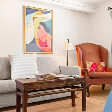 Solbjerggaard * Faaborg