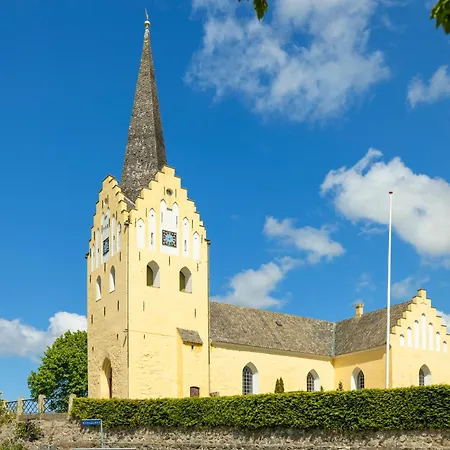 Appartement Solbjerggaard *