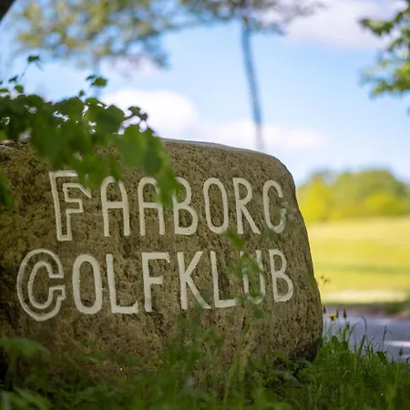 Solbjerggaard Lejlighed Faaborg