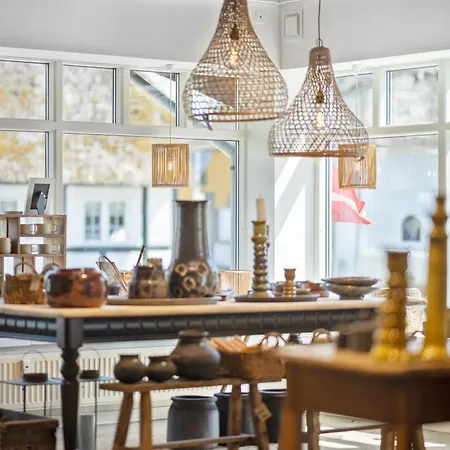 Solbjerggaard Faaborg