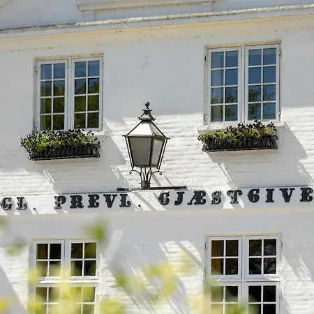 Solbjerggaard * פאבורג