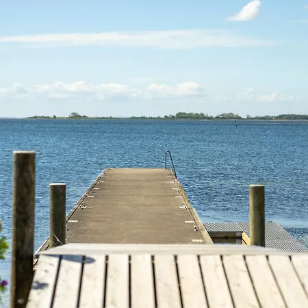 Lejlighed Solbjerggaard