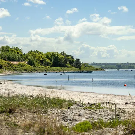 Appartement Solbjerggaard Fåborg