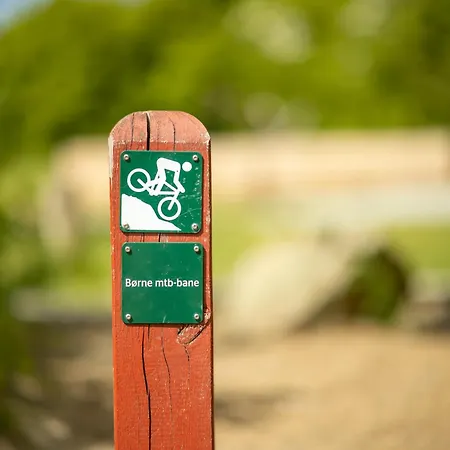 Solbjerggaard Appartement