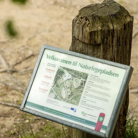 Solbjerggaard Lejlighed *