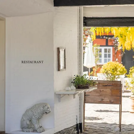 דירה Solbjerggaard *