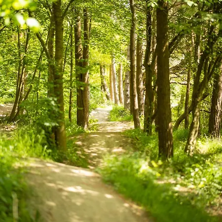 Solbjerggaard * פאבורג