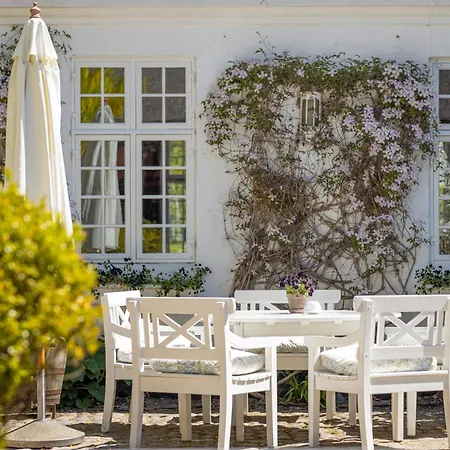 Solbjerggaard Appartement