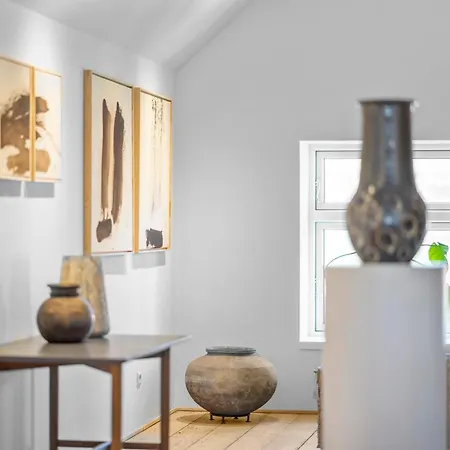 Solbjerggaard Appartement *